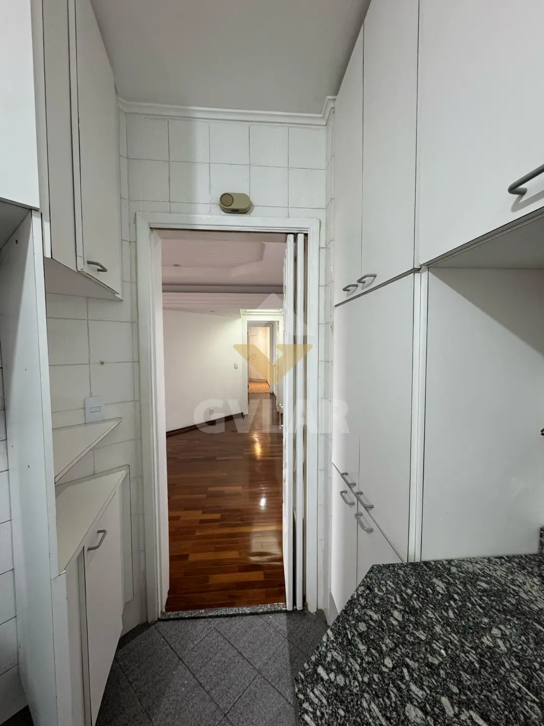 APARTAMENTO 3 QUARTOS - 1 SUITE - ÁGUA RASA
